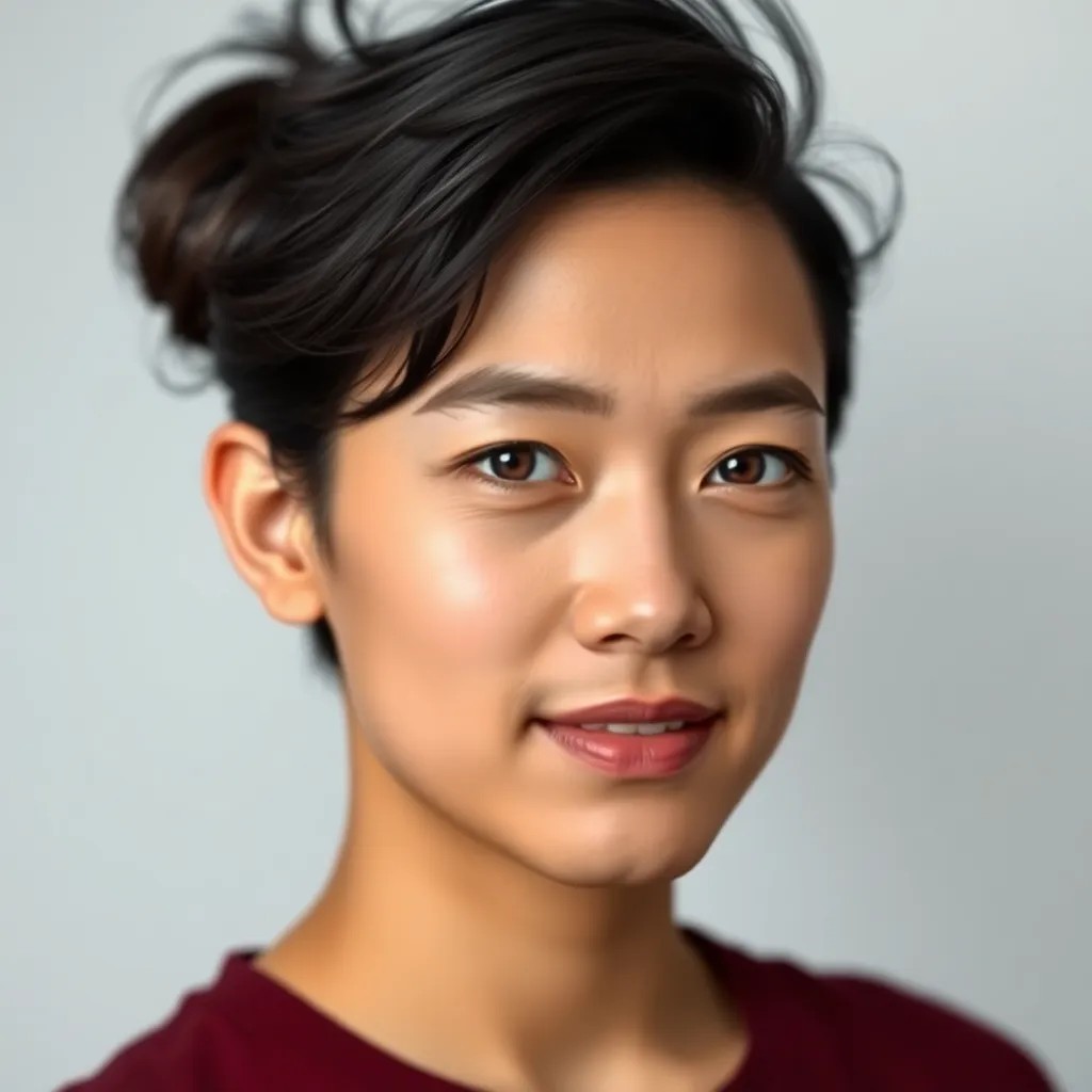 Picture of Kayla Herring