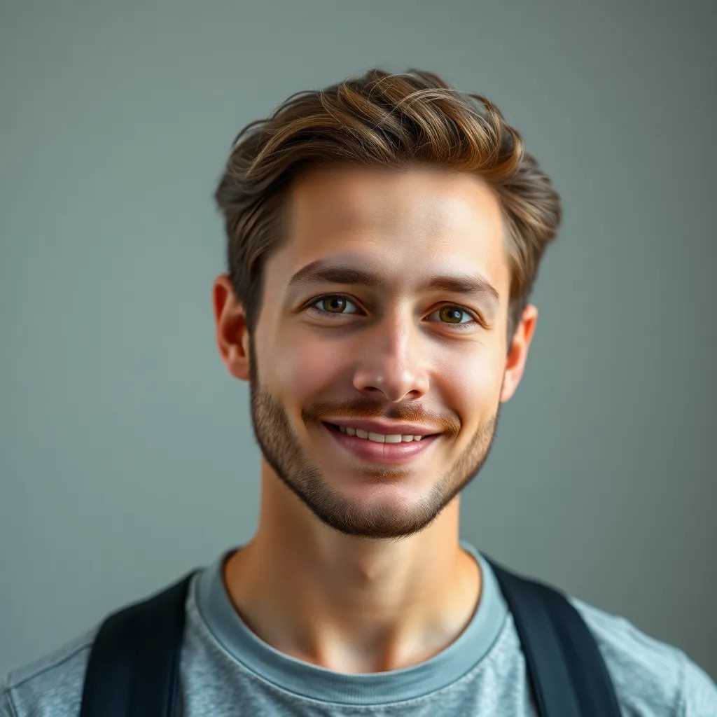 Picture of Donald Briggs