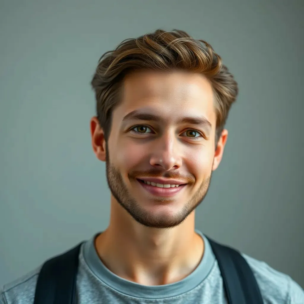 Picture of Donald Briggs